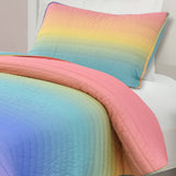 Rainbow Turquoise