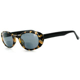 "Sausalito" designer bifocal optical frame sunglasses 47mm x 22mm x 140mm