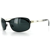 "Oxen 81013" Polarized Aviator Sport Unisex Sunglasses with Metal Frames 100%UV - Aloha Eyes
 - 4