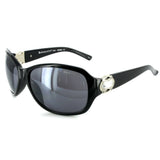 D'Amanti 82020 Fashion Sunglasses with Hand-Inlaid Austrian Crystals - Aloha Eyes
 - 3