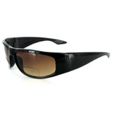 TERMINATOR TWO designer fashion Bifocal Sunglasses for active men & women