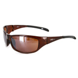 "Oxen 81103" Full Rim Sport Unisex Polycarbonate Sunglasses-Protect 100%UV
