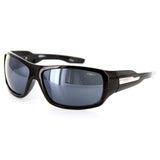 "Oxen 81095" Full Frame Sport Unisex Polycarbonate Sunglasses- Protects 100%UV