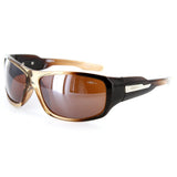 "Oxen 81095" Full Frame Sport Unisex Polycarbonate Sunglasses- Protects 100%UV
