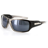 "Oxen 81095" Full Frame Sport Unisex Polycarbonate Sunglasses- Protects 100%UV