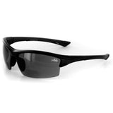 Aloha Eyewear “Stone Creek MX1” Men’s Wrap-Around Bifocal Reading Sunglasses
