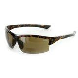 Aloha Eyewear “Stone Creek MX1” Men’s Wrap-Around Bifocal Reading Sunglasses