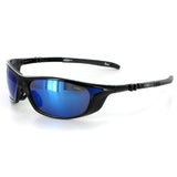 "Oxen 81093" Full Frame Sport Unisex Polycarbonate Sunglasses- Protects 100%UV - Aloha Eyes
 - 5