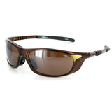 "Oxen 81093" Full Frame Sport Unisex Polycarbonate Sunglasses- Protects 100%UV - Aloha Eyes
 - 2