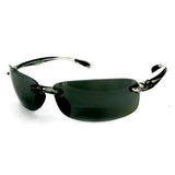 "Maui Sun" Bifocal Sunglasses Lightweight TR-90 Frames for Men and Women 100%UV