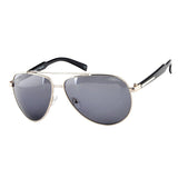 Oxen 91032 Polarized Fashion Sunglasses with Aviator Frames for Men and Women