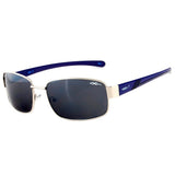 "Oxen Revolution 93007" Youthful Aviator Sports Sunglasses in 4 Mod Colors - Aloha Eyes
 - 2
