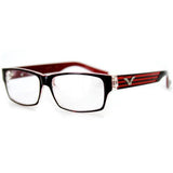 Viewpoint Fashion Bifocal Readers with Vintage Retro Design for Youthful, Stylish Men