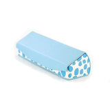 Spotted Animal Case Holds Your Slim Style Reading Glasses - Keeps Your Glasses Protected - Glasses Sold Separately