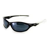 Oxen 81090 Fashion Sunglasses with Wrap-Around Frames for Men and Women