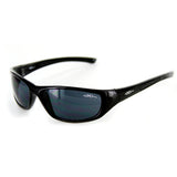 "Oxen 81115" Full Rim Sport Unisex Polycarbonate Sunglasses-Protect 100%UV