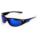 "Oxen 81097" Full Rim Sport Unisex Polycarbonate Sunglasses-Protect 100%UV