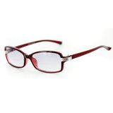 "St. Augustine" Tinted Bifocal Reading Glasses by Ritzy Readers