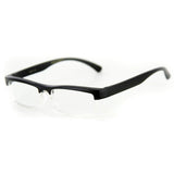 "Fairlane" Fashion Reading Glasses with Slim Design for Men and Women