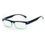 "Fairlane" Fashion Reading Glasses with Slim Design for Men and Women