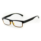 "Fairlane" Fashion Reading Glasses with Slim Design for Men and Women