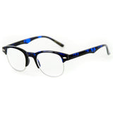 "Revival" Fashion Reading Glasses with Colorful Vintage Frames for Men and Women