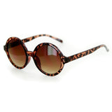 "Roundabout" Vintage Fashion Bifocal Sunglasses for Women