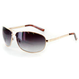 "Mod Aviators" Fashion Bifocal Sunglasses for Men and Women