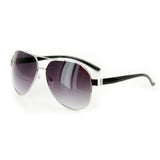 "Traditional Aviators" Fashion Bifocal Sunglasses for Men and Women