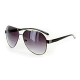 "Traditional Aviators" Fashion Bifocal Sunglasses for Men and Women
