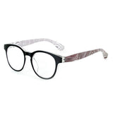 Hipnotix Ultra-Modern Clubmaster Readers for Men and Women