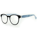Hipnotix Ultra-Modern Clubmaster Readers for Men and Women