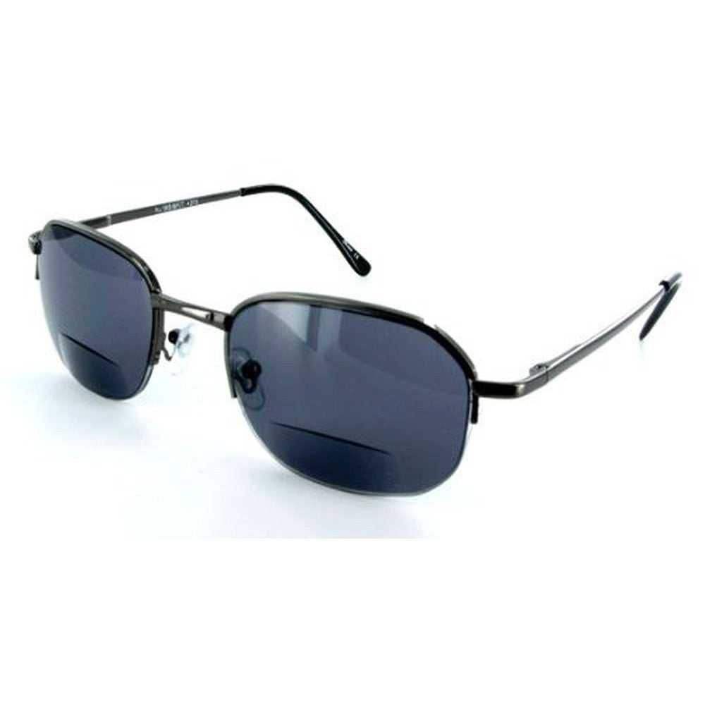 Fashion top bifocal sunglasses