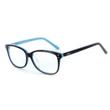 "Fuji" Optical-Quality RX-Able Wayfarer Frames 53mm x 14mm x 135mm