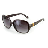 "Links" Fashion Oversized Sunglasses for Stylish Women - Aloha Eyes
 - 2