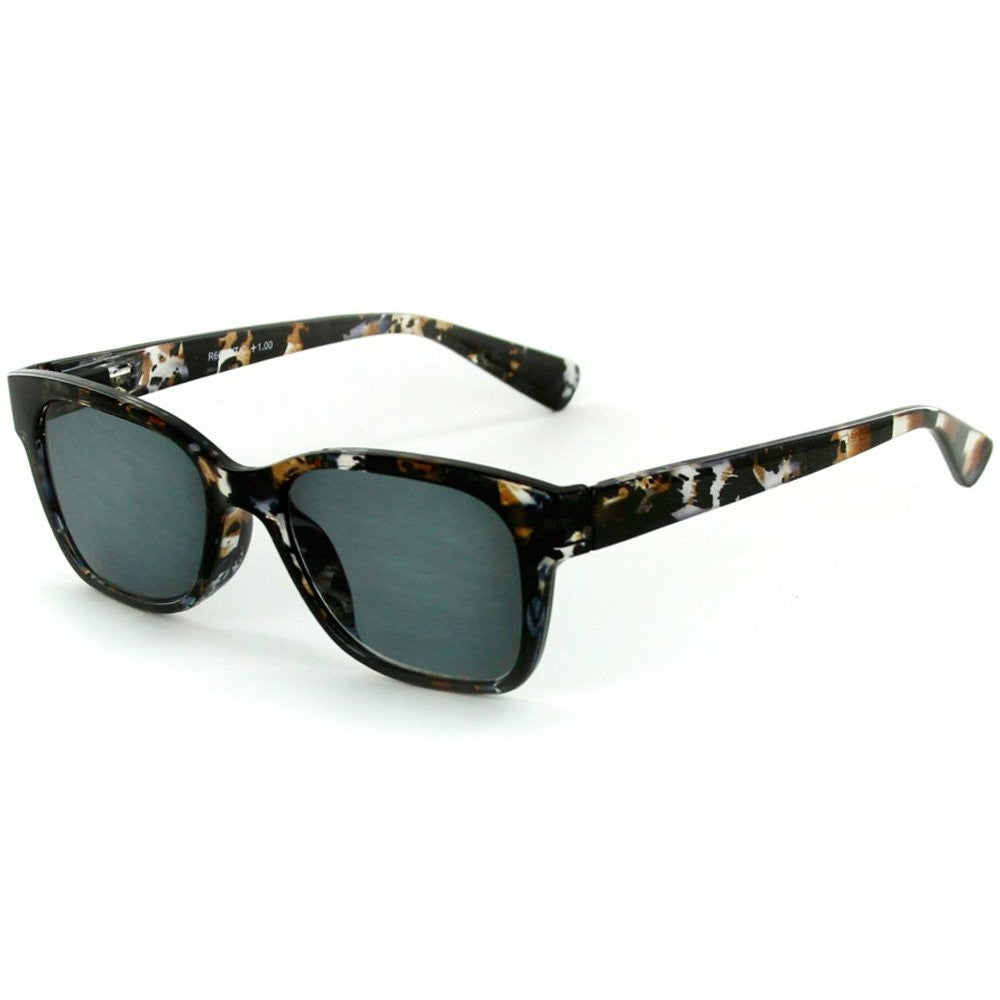 Solara top reader sunglasses