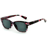 "Tropix" Wayfarer Full Reading Sunglasses (No Bifocal) for Stylish Women - 100% UV